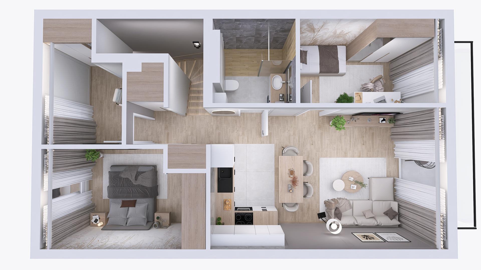 Galeria - 3D